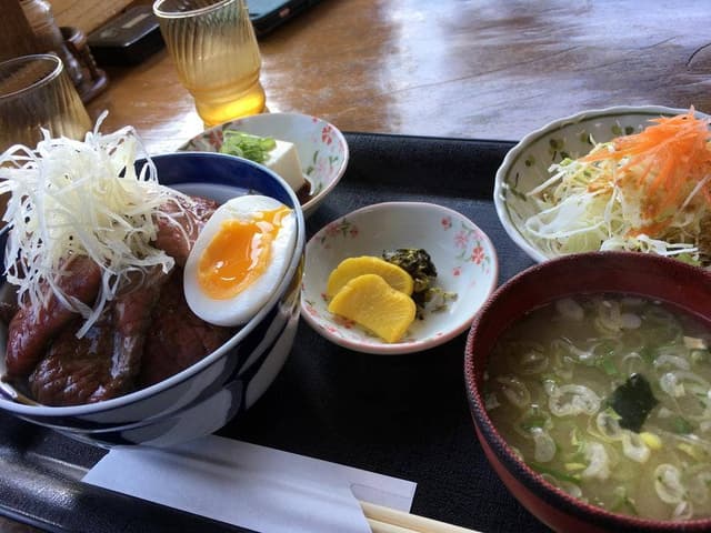 レストラン 北山 - サブ画像3