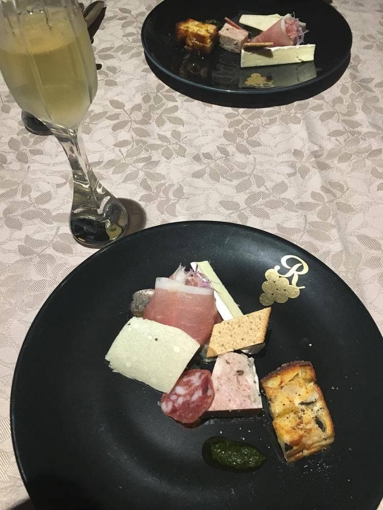 ワインサロン 銀座G.G.