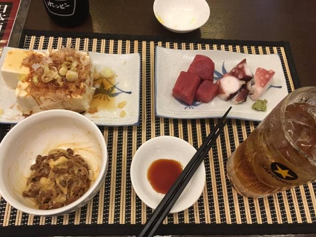 にこみ居酒屋 はせがわサン - サブ画像2