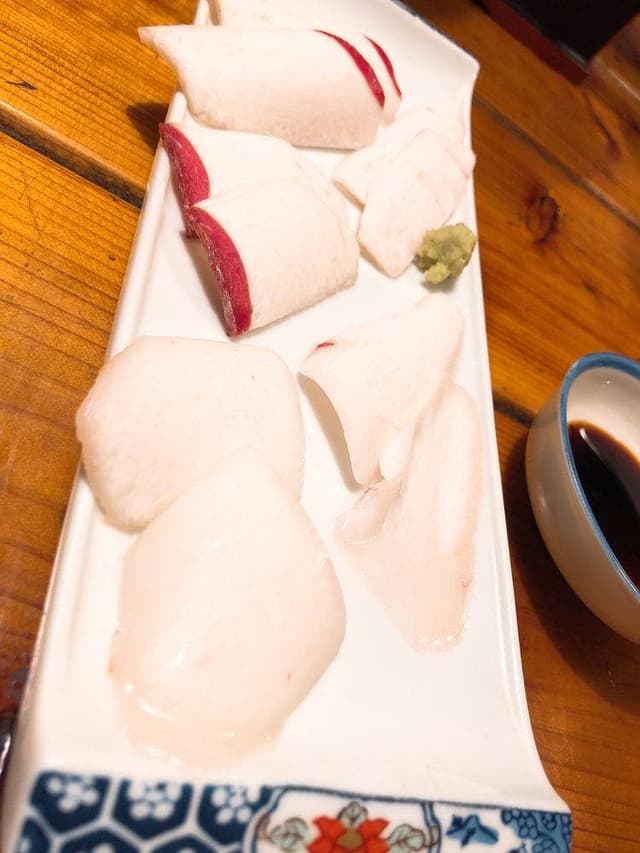 食事処 高千代 - サブ画像2