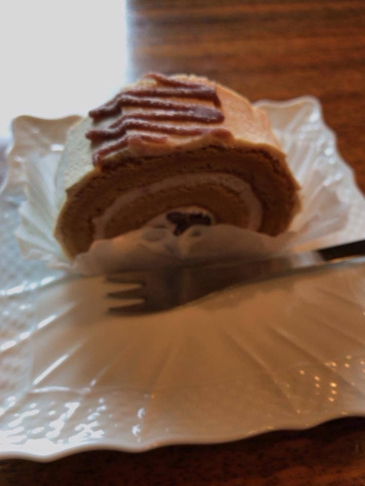 Coffee shop 煉瓦屋