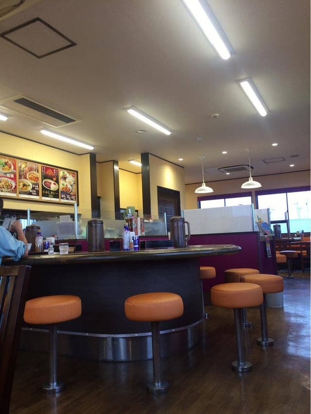 山田うどん 大利根店 - サブ画像1