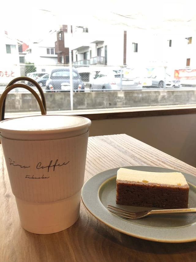 Siro Coffee - サブ画像3