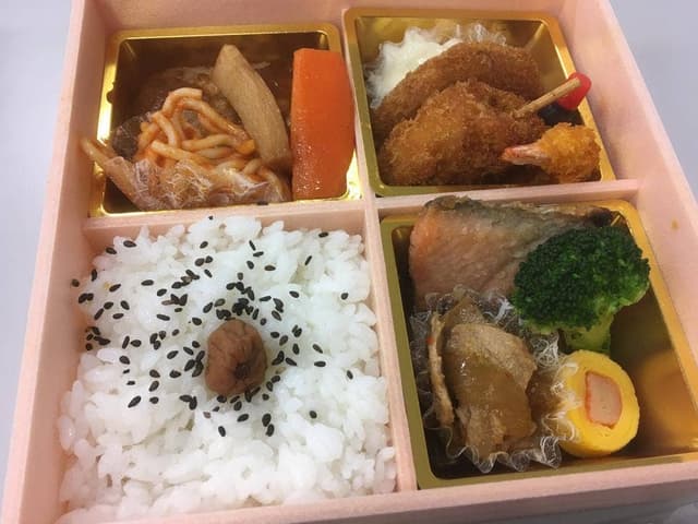 懐石料理 青山 三越銀座店 - サブ画像2