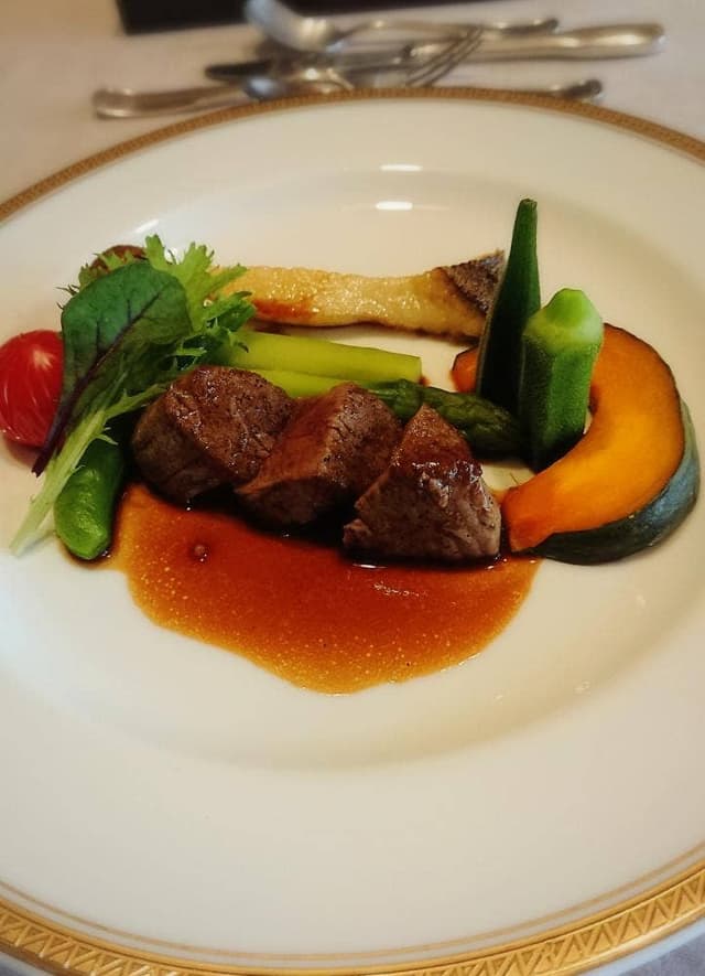 料亭 夕顔 大和屋本店 - サブ画像1