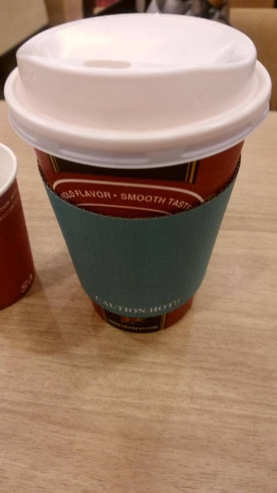 SEATTLE'S BEST COFFEE 池袋サンシャイン60店‎ - サブ画像1