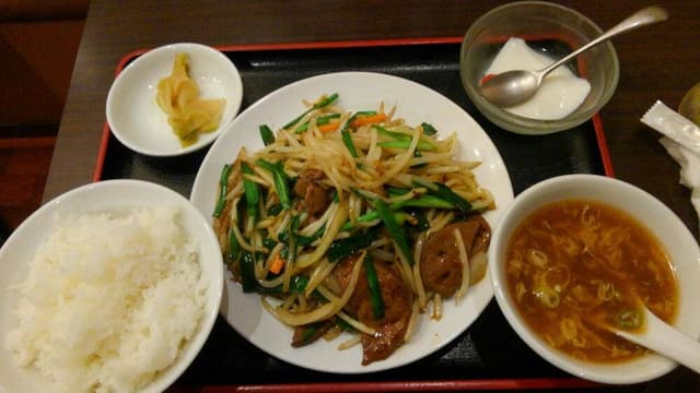 香港屋 - サブ画像3