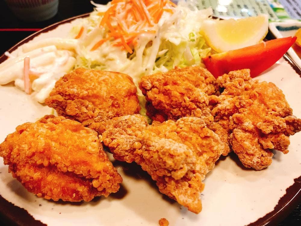 芭蕉 月待ちの湯 お食事処
