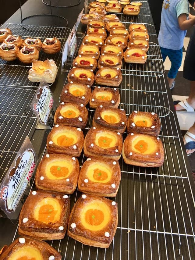 伊三郎製ぱん 日田店 - サブ画像1