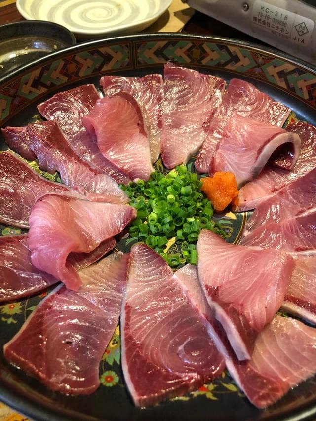 世炉思食 - サブ画像1