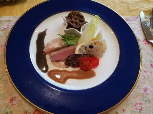 Capricieux Cuisine liberte - サブ画像2
