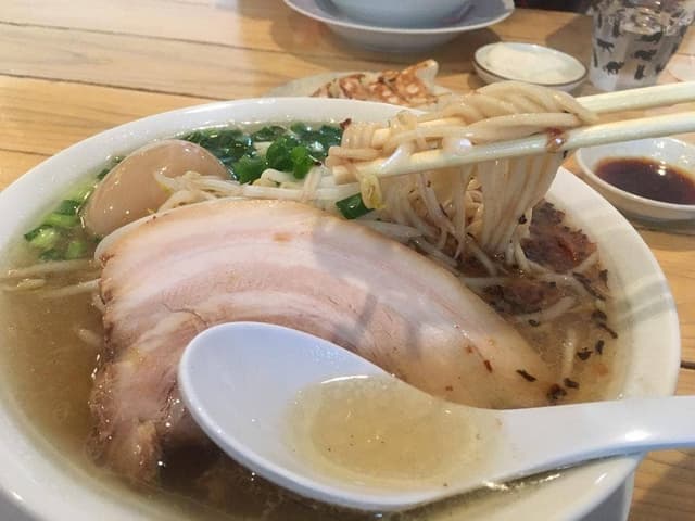 麺食堂 TaRa - サブ画像3