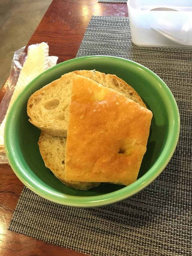 デリカテッセン&カフェ レザン - サブ画像1
