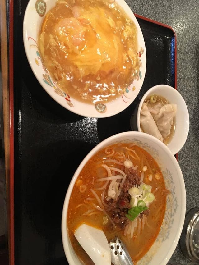 中国料理りぼん - サブ画像1