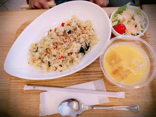 cross cafe - サブ画像1