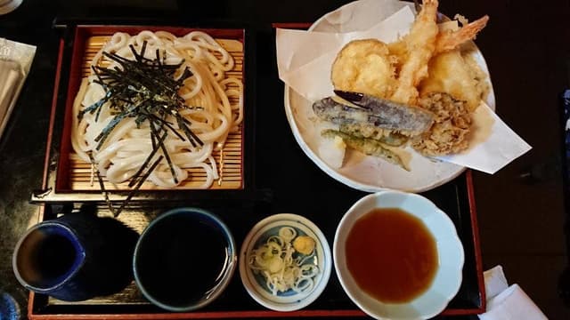 うどん釜めし さぬき - サブ画像3