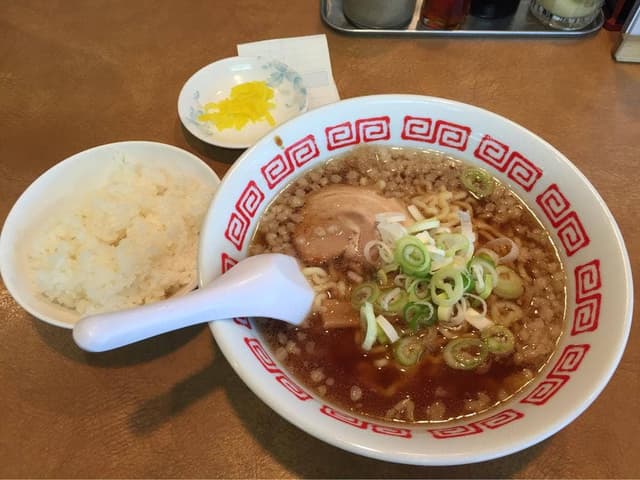 大ちゃんらーめん 本店 - サブ画像3