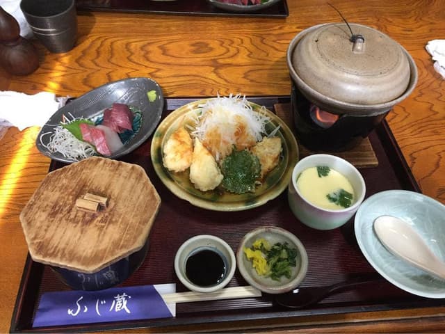 ふじ蔵 - サブ画像3