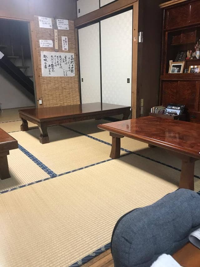 手打ちそば 趣味の店 - サブ画像3