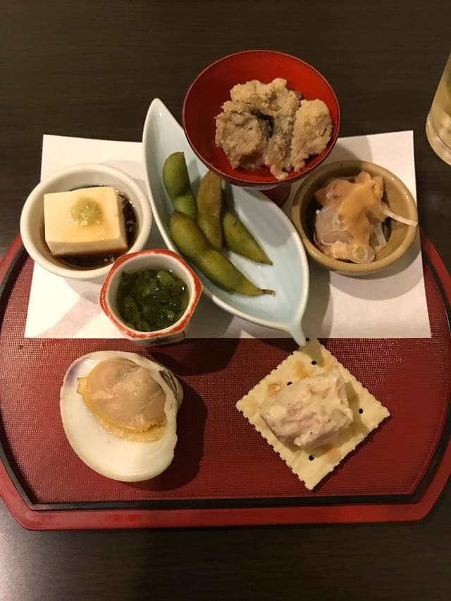 七兵衛や - サブ画像3