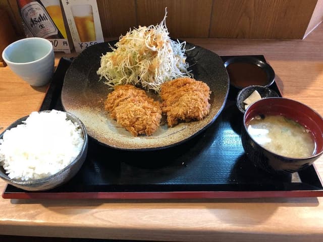 薩摩黒豚亭 - サブ画像3