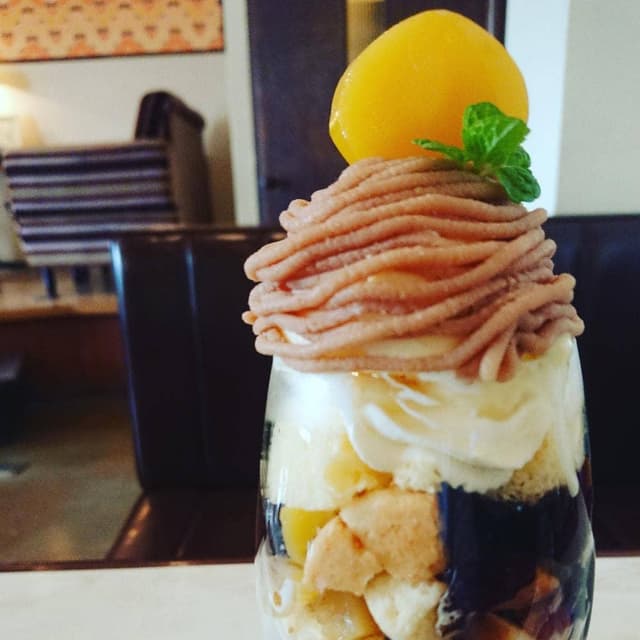 喫茶 れとろ - サブ画像3