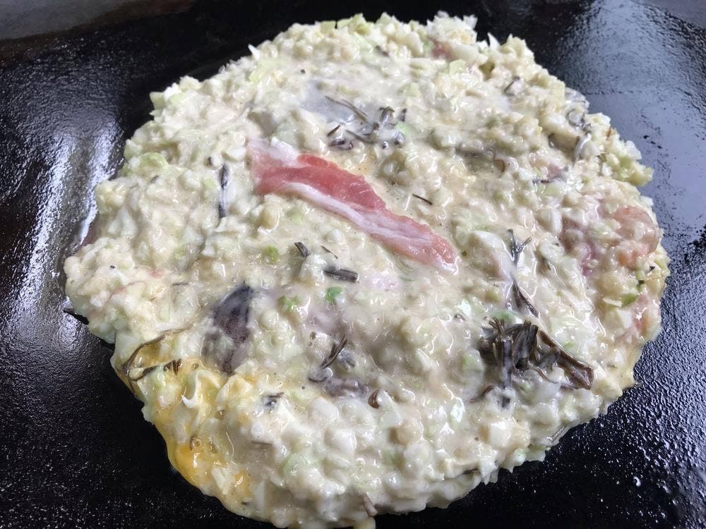 石松