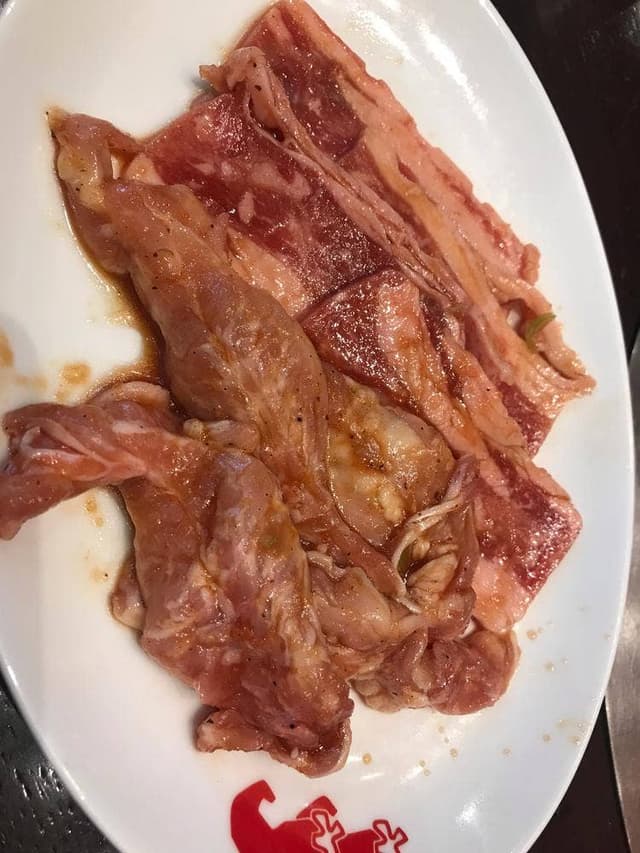 やまなか家 田向店 - サブ画像3