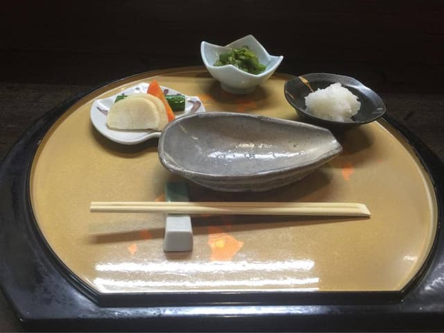 天平 - サブ画像2