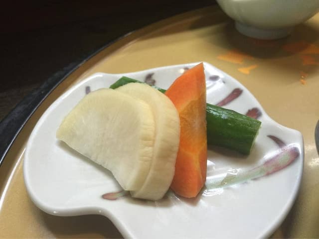 天平 - サブ画像3