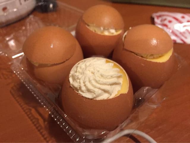 伯藤久庵 久居店 - サブ画像3