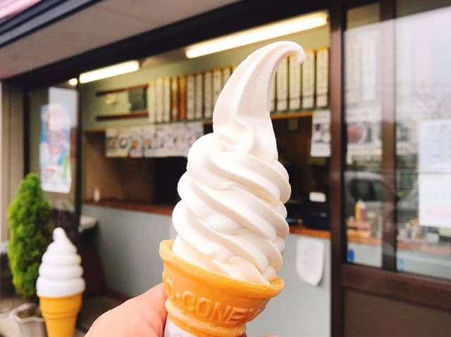 道の駅かみおか茶屋っこ一里塚 - サブ画像2
