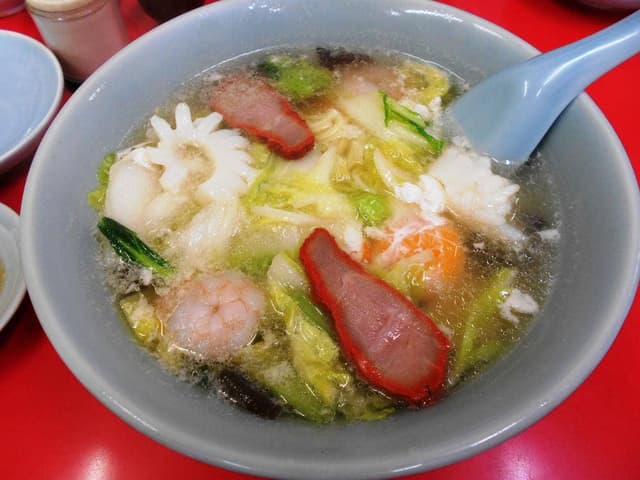 聘華楼 - サブ画像2