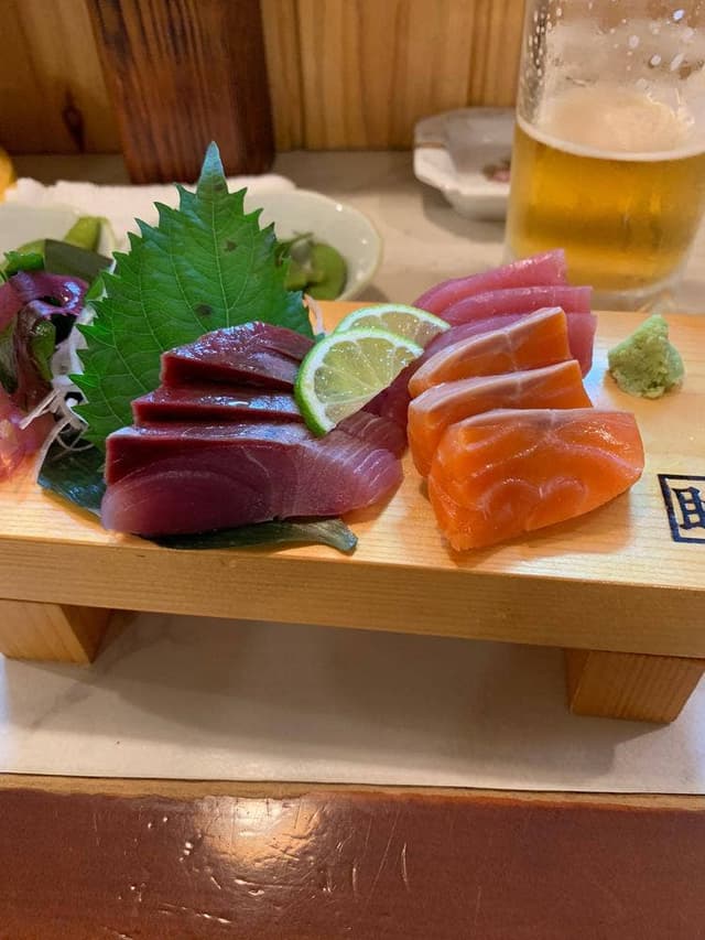 居酒屋 たくろうちゃん - サブ画像1