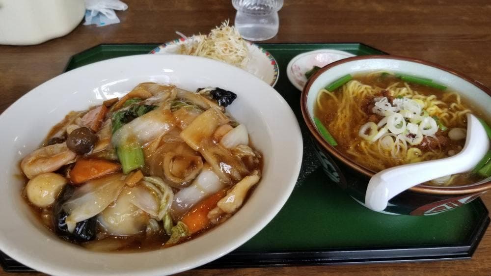 味王