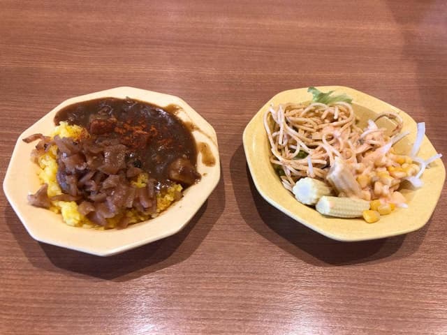 ビッグボーイ 野々市横宮店 - サブ画像1