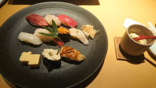 乾山 京都高島屋店 - サブ画像3