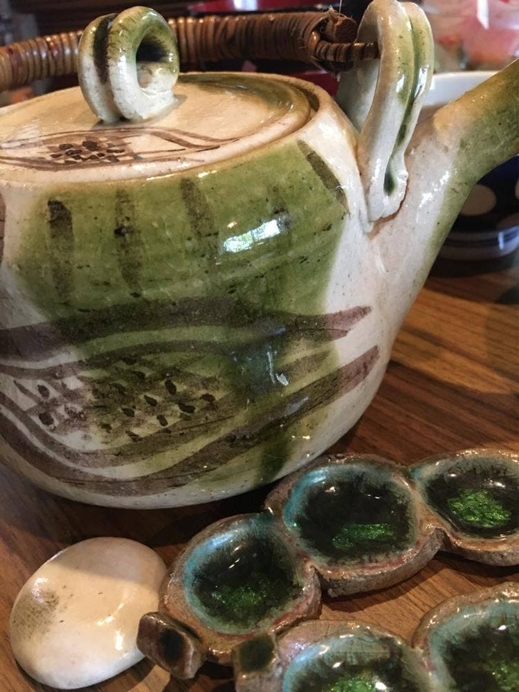 清水屋旅館 食堂