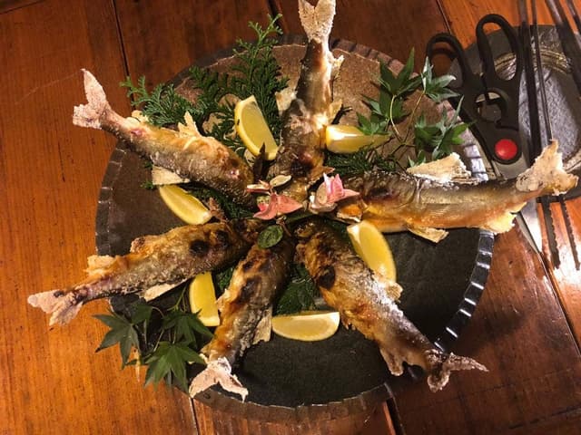 花々つくし - サブ画像1