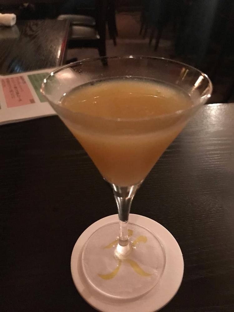 CASUAL BAR K