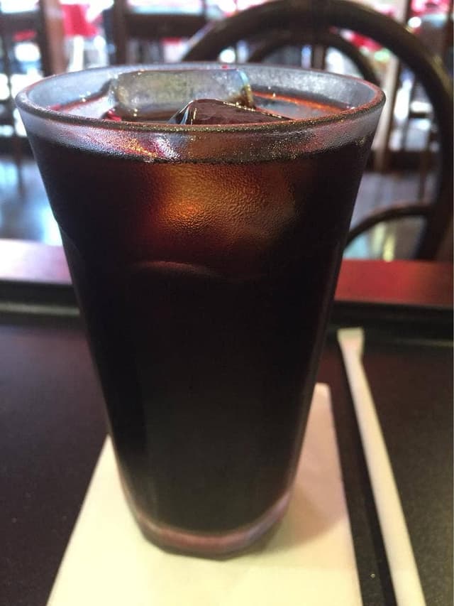 ガーデンプレイスカフェ - サブ画像2