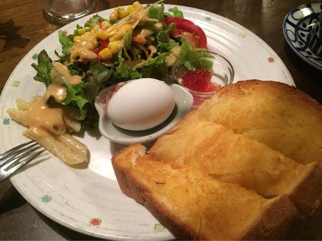 Cafe Rosso カフェ ロッソ - サブ画像2