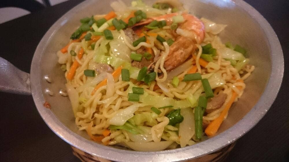 Kamayan's