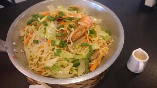 Kamayan's - サブ画像1