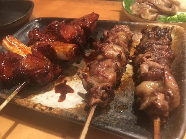 新宿のけむり - サブ画像3