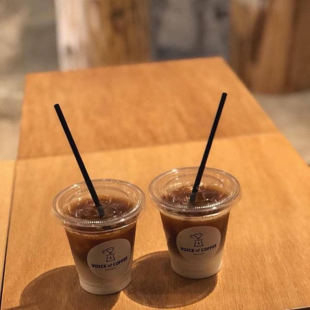 VOICE of COFFEE - サブ画像2
