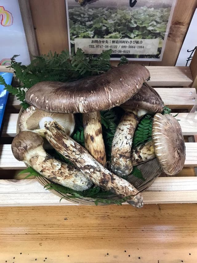 いなか食堂 別所 - サブ画像2