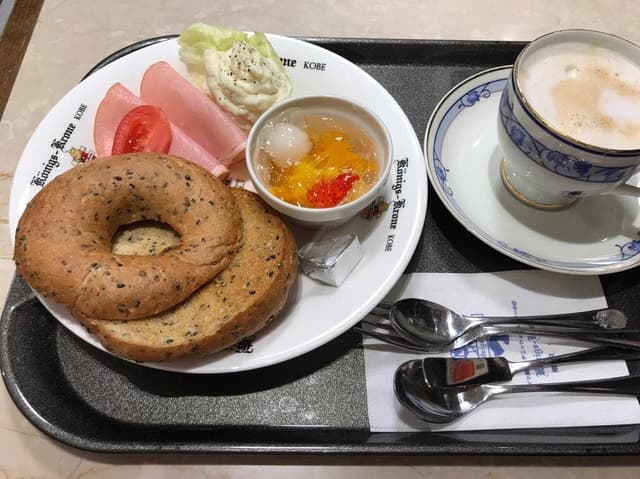 ケーニヒス クローネ 松坂屋名古屋店 - サブ画像1
