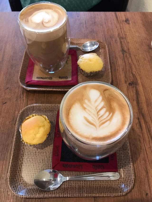 Matel garden & cafe - サブ画像1