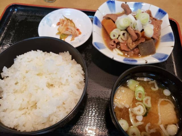 大ちゃんらーめん 本店 - サブ画像2